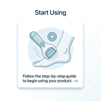 Start Using