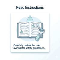 Read Instructions