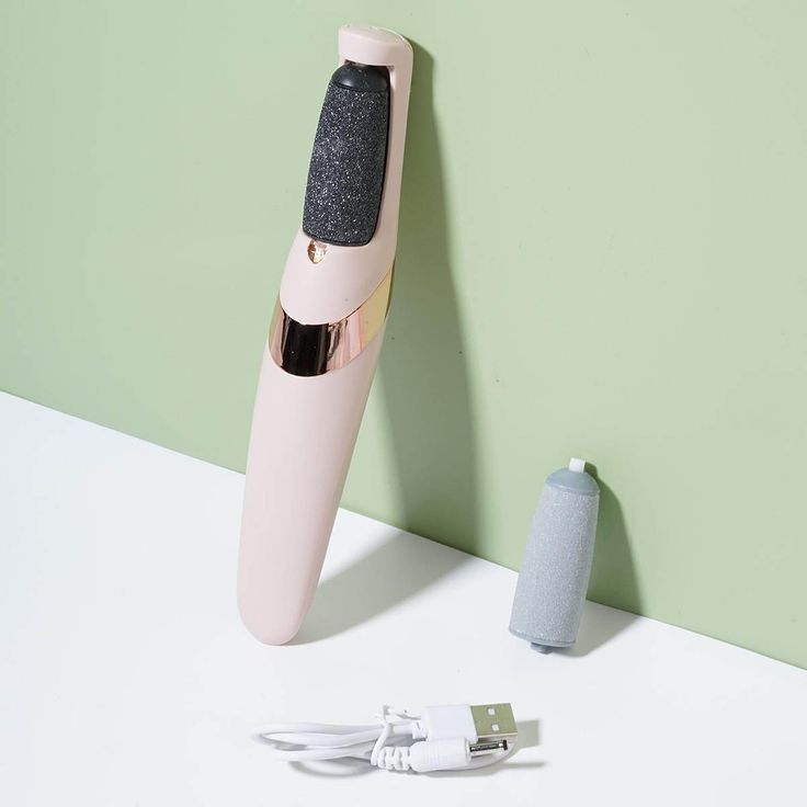 Electric Foot Callus Remover – Get Soft & Smooth Feet At Home